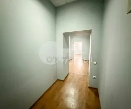 Oficiu, Centru, ALEXEI ȘCIUSEV