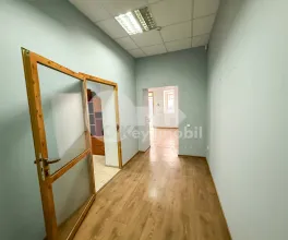 Oficiu, Centru, ALEXEI ȘCIUSEV