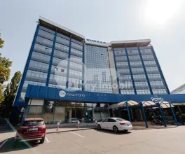 Oficiu, Centru, ȘTEFAN CEL MARE