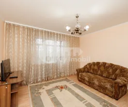 Apartament, Ciocana, NICOLAE MILESCU SPĂTARU
