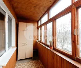 Apartament, Ciocana, NICOLAE MILESCU SPĂTARU