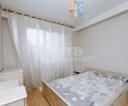 Apartament, Botanica, GRENOBLE