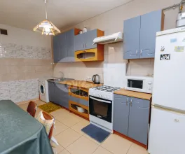 Apartament, Botanica, GRENOBLE