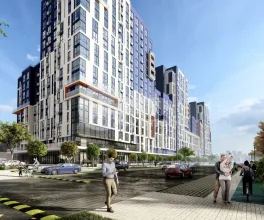 Apartament, Râşcani, TUDOR VLADIMIRESCU