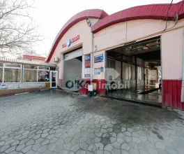 Spațiu comercial, Buiucani, LIVIU DELEANU