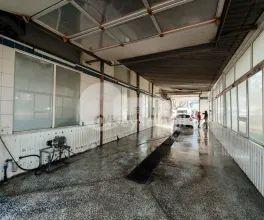 Spațiu comercial, Buiucani, LIVIU DELEANU