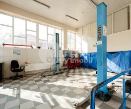 Spațiu comercial, Buiucani, LIVIU DELEANU