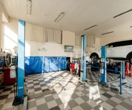 Spațiu comercial, Buiucani, LIVIU DELEANU