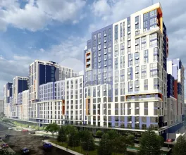 Apartament, Râşcani, TUDOR VLADIMIRESCU