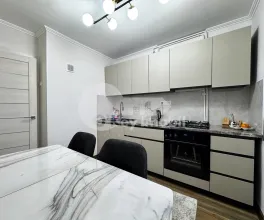 Квартира, Старая Почта, ЯЗУЛУЙ