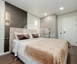 Apartament, Ciocana, MIHAIL SADOVEANU