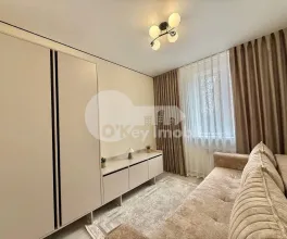 Apartament, Buiucani, SUCEVIȚA