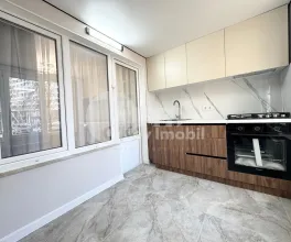 Apartament, Ciocana , GINTA LATINĂ