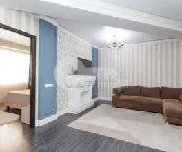 Apartament, Centru, MELESTIU