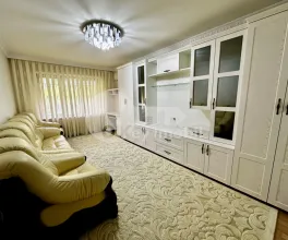 Apartament, Botanica, CUZA VODĂ