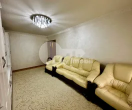 Apartament, Botanica, CUZA VODĂ