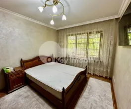 Apartament, Botanica, CUZA VODĂ