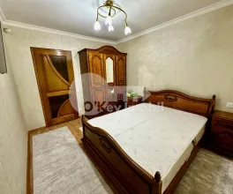 Apartament, Botanica, CUZA VODĂ