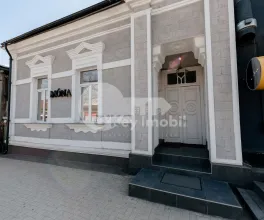 Spațiu comercial, Centru, ALEXANDR PUȘKIN