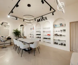 Spațiu comercial, Centru, ALEXANDR PUȘKIN