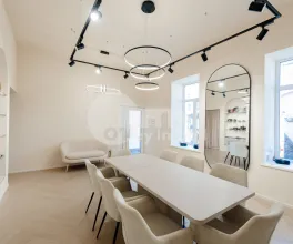 Spațiu comercial, Centru, ALEXANDR PUȘKIN