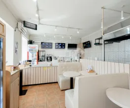 Spațiu comercial, Centru, ALEXANDR PUȘKIN