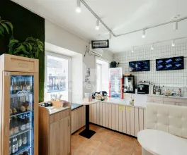 Spațiu comercial, Centru, ALEXANDR PUȘKIN