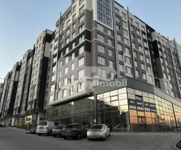 Spațiu comercial, Ciocana, NICOLAE MILESCU SPĂTARU