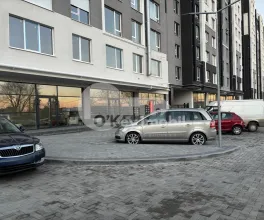 Spațiu comercial, Ciocana, NICOLAE MILESCU SPĂTARU