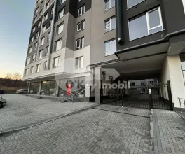 Spațiu comercial, Ciocana, NICOLAE MILESCU SPĂTARU