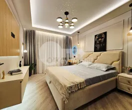 Apartament, Buiucani, ION BUZDUGAN