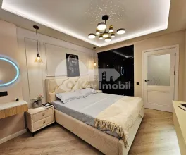 Apartament, Buiucani, ION BUZDUGAN