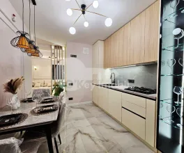 Apartament, Buiucani, ION BUZDUGAN