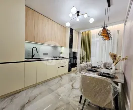 Apartament, Buiucani, ION BUZDUGAN