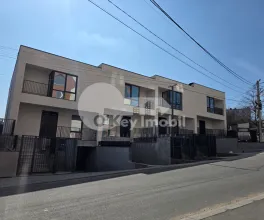 Townhouse, Durlești, CODRILOR