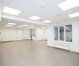 Spațiu comercial, Botanica, VARȘOVIA