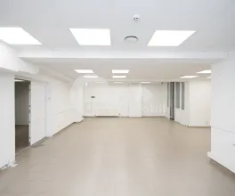 Spațiu comercial, Botanica, VARȘOVIA