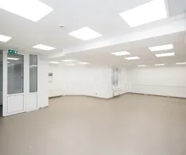 Spațiu comercial, Botanica, VARȘOVIA