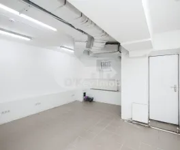 Spațiu comercial, Botanica, VARȘOVIA