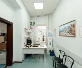 Oficiu, Centru, COLUMNA