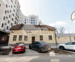 Spațiu comercial, Centru, ALESSANDRO BERNARDAZZI