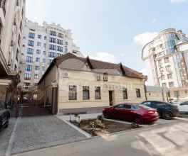 Spațiu comercial, Centru, ALESSANDRO BERNARDAZZI