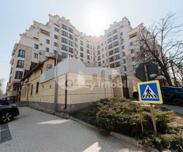 Spațiu comercial, Centru, ALESSANDRO BERNARDAZZI