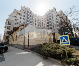 Spațiu comercial, Centru, ALESSANDRO BERNARDAZZI