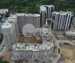 Apartament, Botanica, GRĂDINA BOTANICĂ