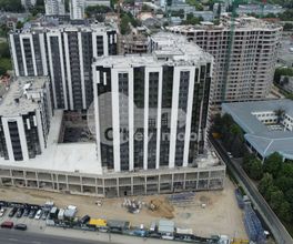 Apartament, Botanica, GRĂDINA BOTANICĂ