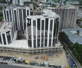 Apartament, Botanica, GRĂDINA BOTANICĂ