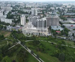 Apartament, Botanica, GRĂDINA BOTANICĂ