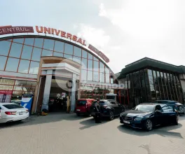 Spațiu comercial, Centru, MIRCEA ELIADE