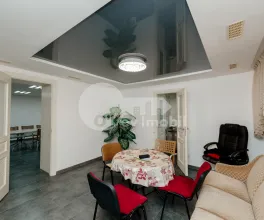 Spațiu comercial, Centru, MIRCEA ELIADE